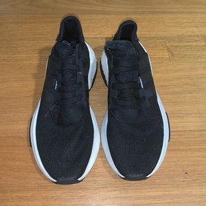 Adidas Women’s POD-3.1 Core Black